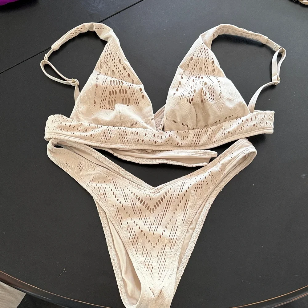 Vitamin A two piece